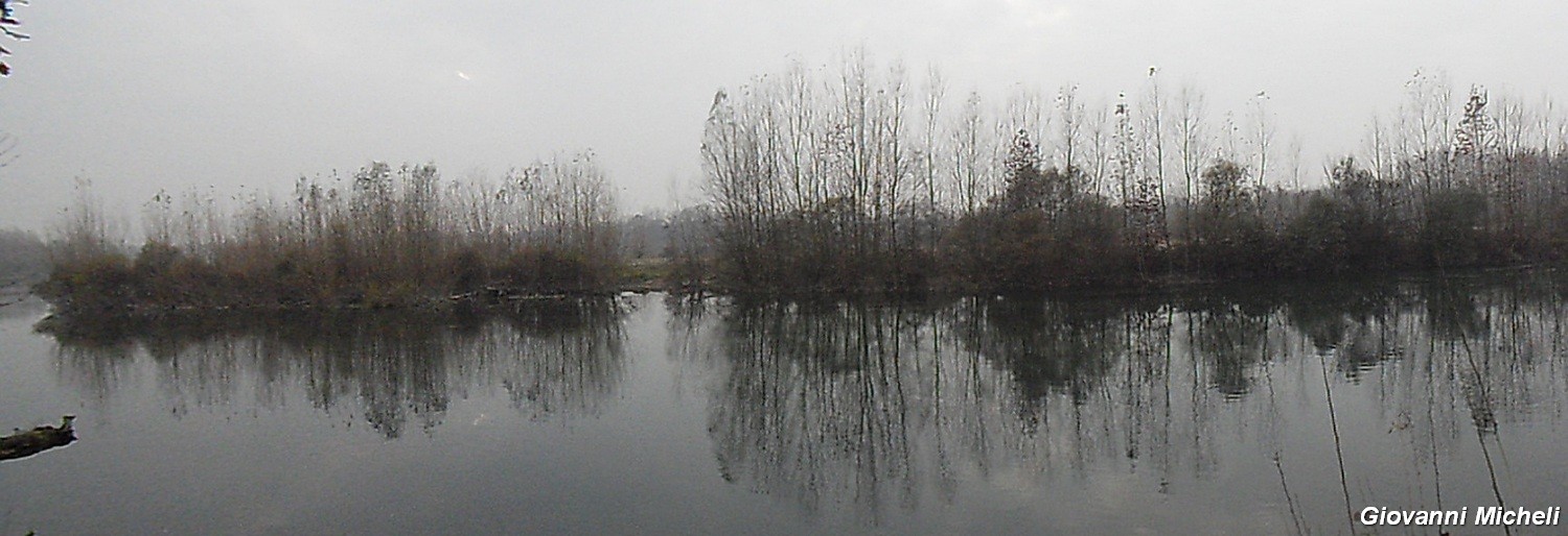 Panoramiche del Ticino